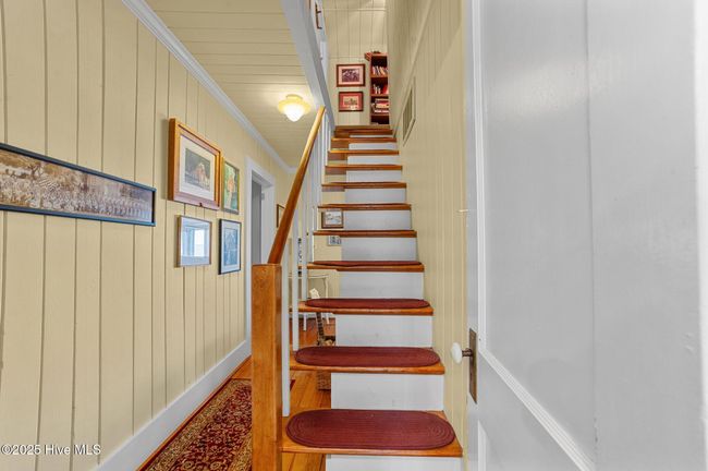1339 Bayview Rd, House other with 3 bedrooms, 3 bathrooms and null parking in Bath NC | Image 42