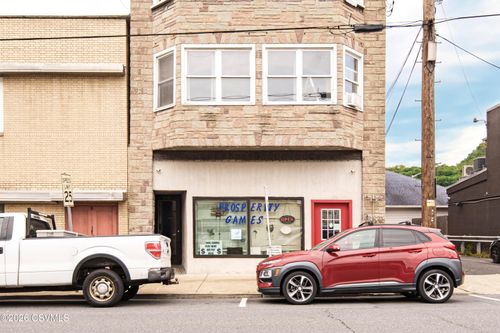 516-518 N Shamokin Street, Shamokin, PA, 17872 | Card Image