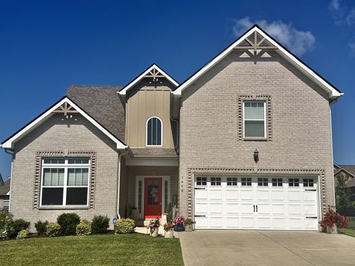 1448 Hereford Blvd, Clarksville, TN, 37043-2079 | Card Image