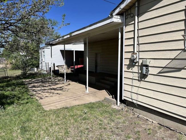 917 Nelson St, House other with 2 bedrooms, 1 bathrooms and 1 parking in Borger TX | Image 11