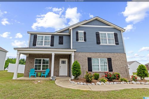 1017 Canvasback Way, ALABASTER, AL, 35007-1120 | Card Image