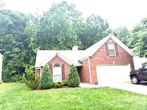 1437 Deer Forest Dr, Indian Land, SC, 29707-7738 | Card Image