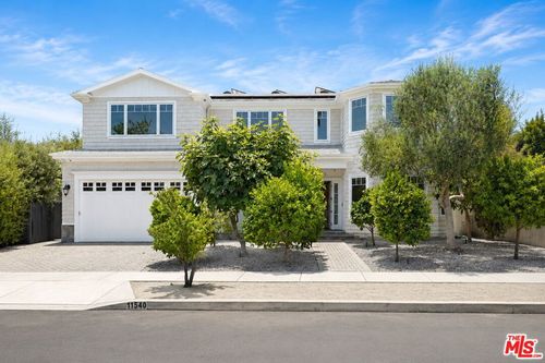 11540 Clover Ave, Los Angeles, CA, 90066-1210 | Card Image