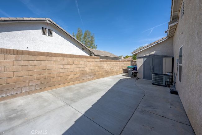 6030 Treehaven Ct, House other with 3 bedrooms, 2 bathrooms and 3 parking in Lancaster CA | Image 20