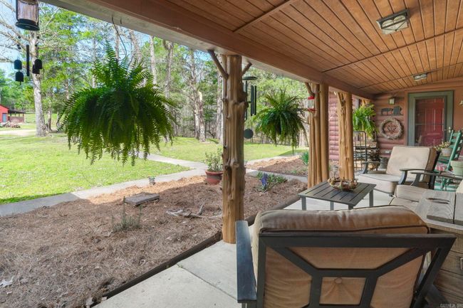 12700 Cabin Creek Loop, House other with 4 bedrooms, 3 bathrooms and null parking in Lonsdale AR | Image 5