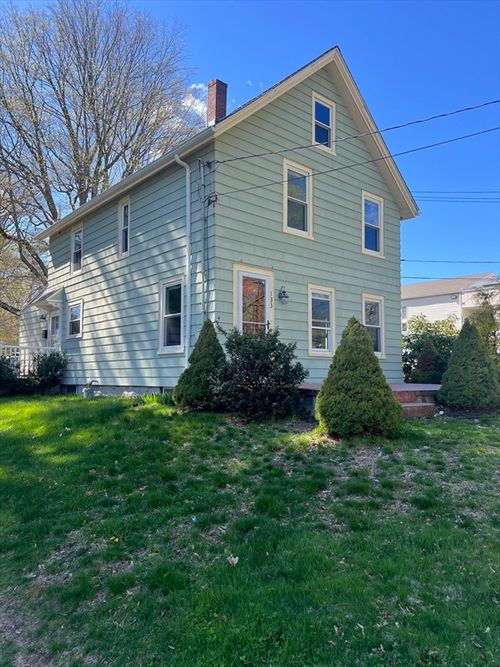 133 Pond St, Sharon, MA, 02067-2049 | Card Image