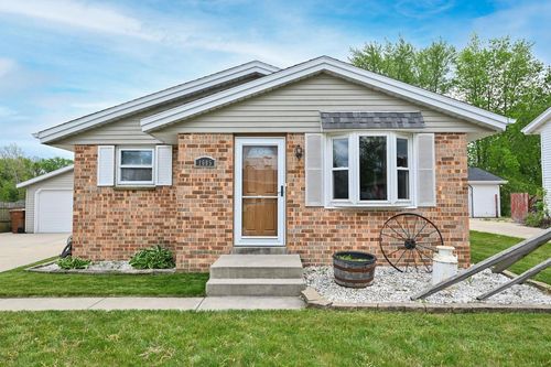 1605 Williams Avenue, SOUTH MILWAUKEE, WI, 53172 | Card Image
