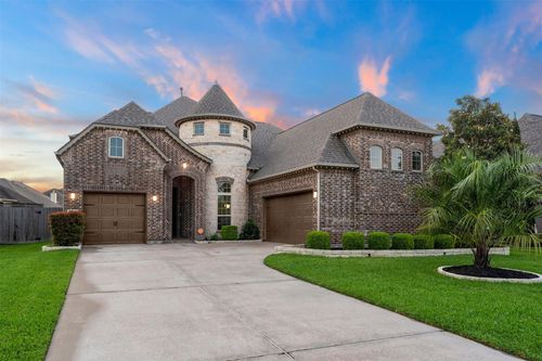 1326 Elkins Hollow Ln, League City, TX, 77573-1535 | Card Image