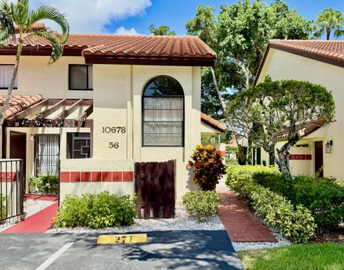 202-10678 Ocean Palm Way, Boynton Beach, FL, 33437-2268 | Card Image