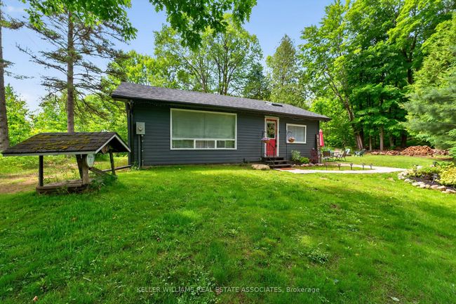 17377 35 Highway, House other with 3 bedrooms, 1 bathrooms and 8 parking in Algonquin Highlands ON | Image 8