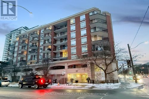 205-300 Balliol Street, Toronto (Mount Pleasant West), ON, M4W3G6 | Card Image