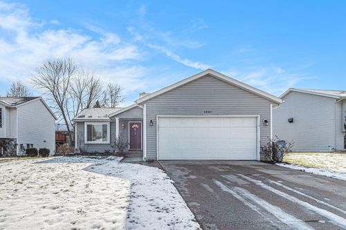 1882 Crosswinds Ct Se, Kentwood, MI, 49508-5328 | Card Image