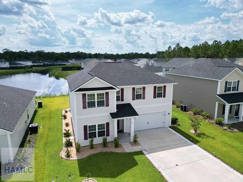 78 Daylily Ct, Hinesville, GA, 31313-9553 | Card Image