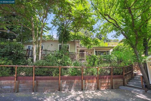 205 Summit Rd, Walnut Creek, CA, 94598-4729 | Card Image