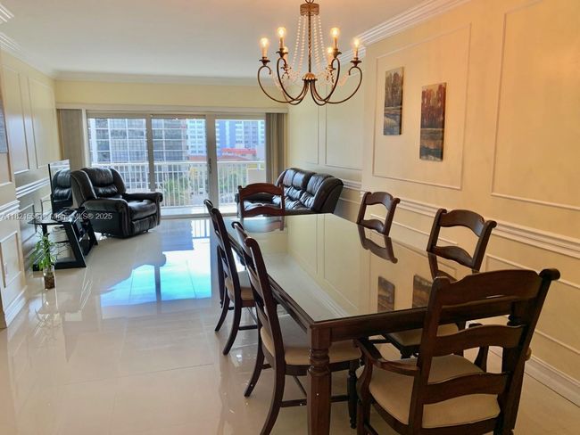 APT-5C - 1985 S Ocean Dr, Condo with 1 bedrooms, 2 bathrooms and null parking in Hallandale Beach FL | Image 6