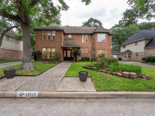 13510 Fawcett Dr, Houston, TX, 77069-2452 | Card Image