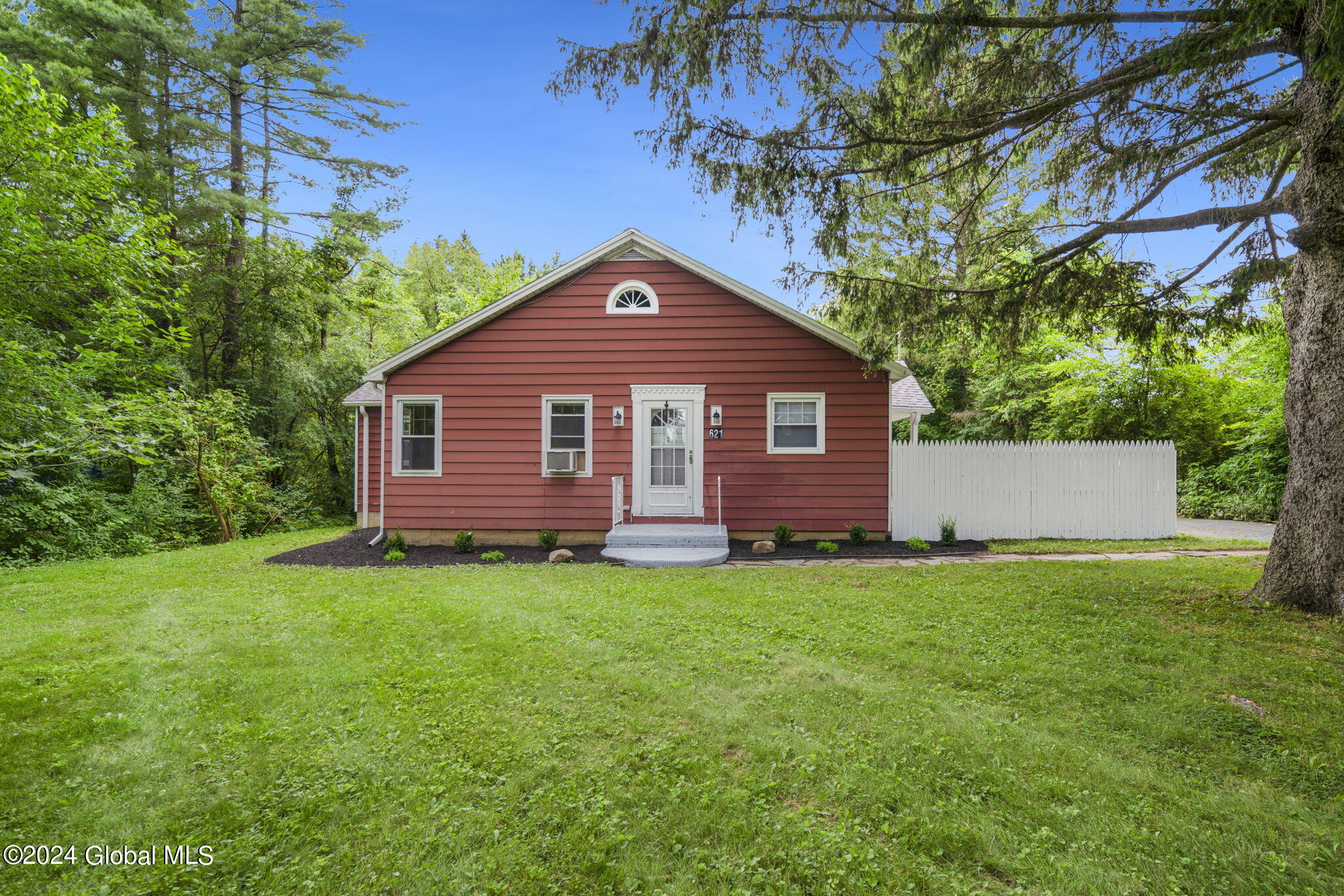 Swaggertown Rd, Schenectady, NY 12302
