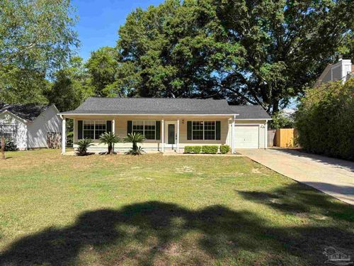 7145 Eight Mile Creek Rd, Pensacola, FL, 32526-9376 | Card Image