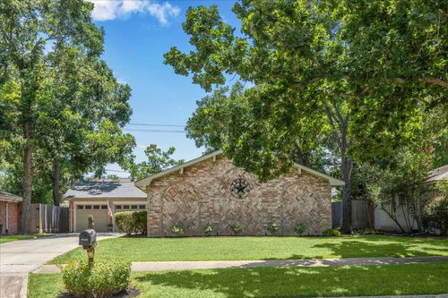12419 Rincon Dr, Houston, TX, 77077-4829 | Card Image