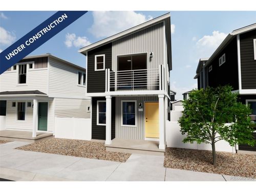 12941 E 103rd Pl, Commerce City, CO, 80022-5061 | Card Image