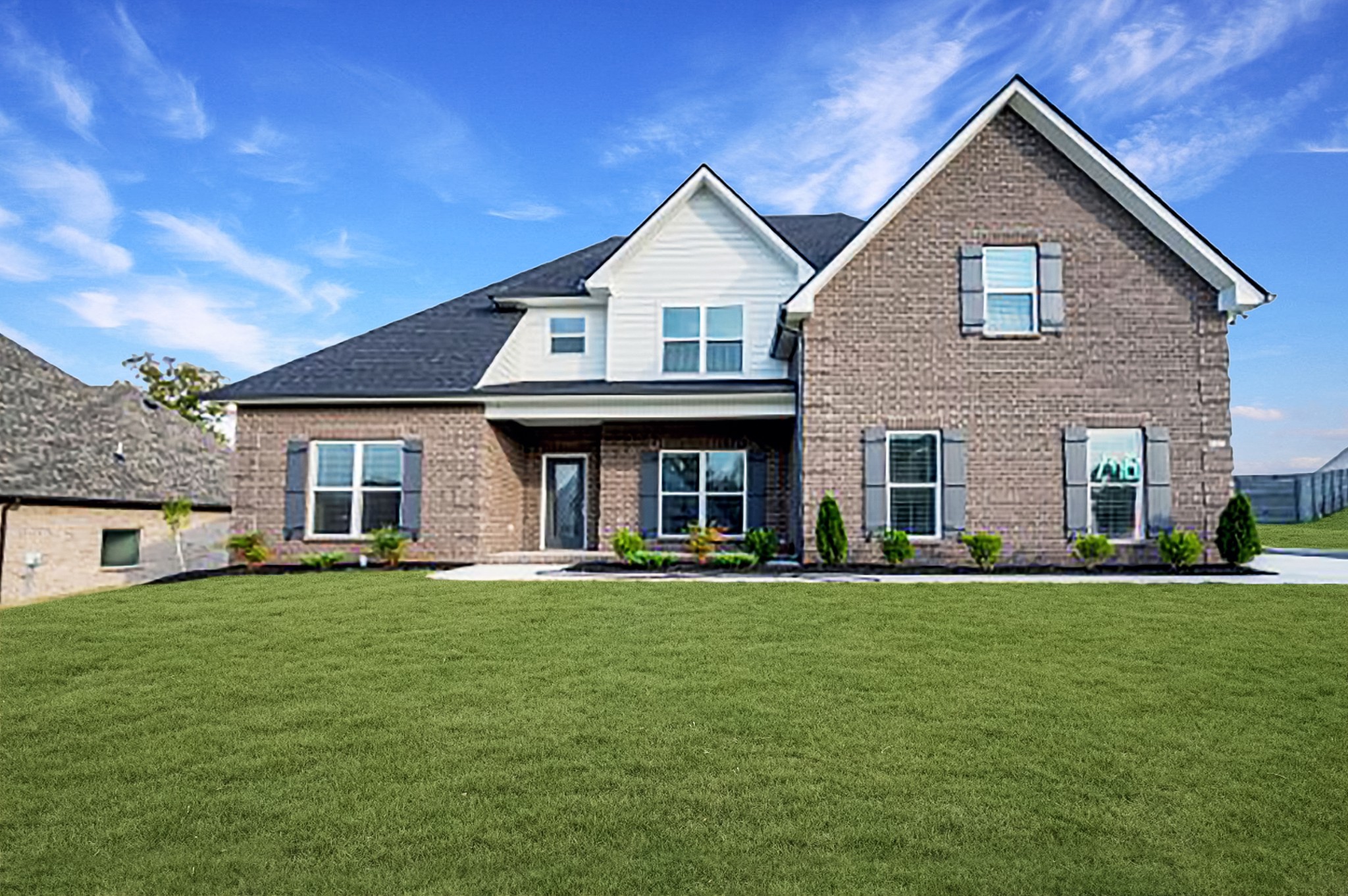 Sycamore Leaf Way, Murfreesboro, TN 37129