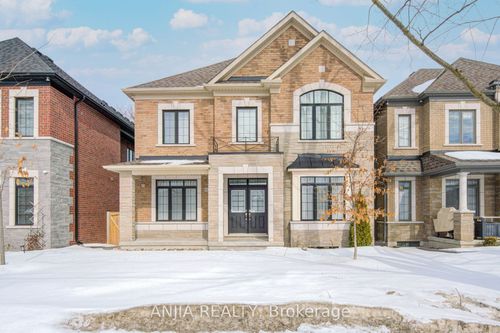 5158 16th Ave, Markham, ON, L6C2H1 | Card Image