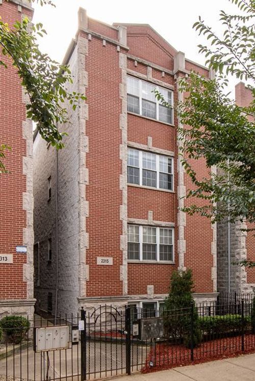 3-2315 W Harrison St, Chicago, IL, 60612-3578 | Card Image