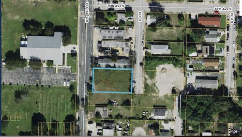 1524 Wingfield St, Lake Worth Beach, FL, 33460-5560 | Card Image