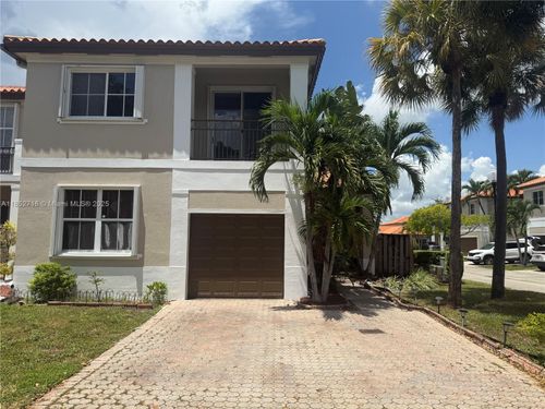 14262 Nw 83rd Ct, Miami Lakes, FL, 33016-5717 | Card Image