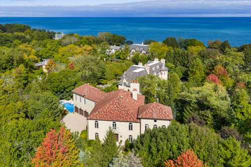 1015 Sheridan Rd, Winnetka, IL, 60093-1535 | Card Image