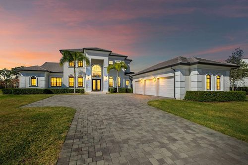 9940 Grosvenor Pointe Cir, Windermere, FL, 34786-5662 | Card Image