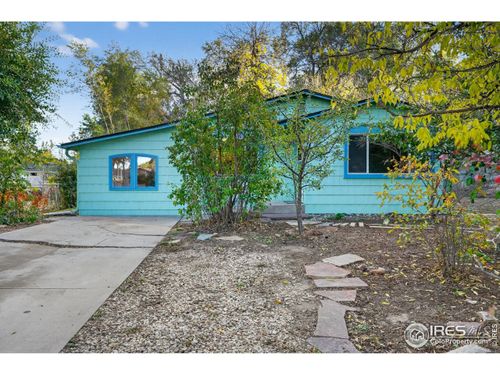 149 E 6th Ave, Longmont, CO, 80504-1444 | Card Image