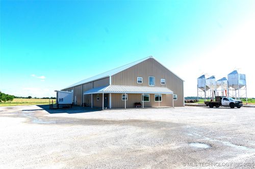 444739 E Highway 60, Vinita, OK, 74301-6529 | Card Image