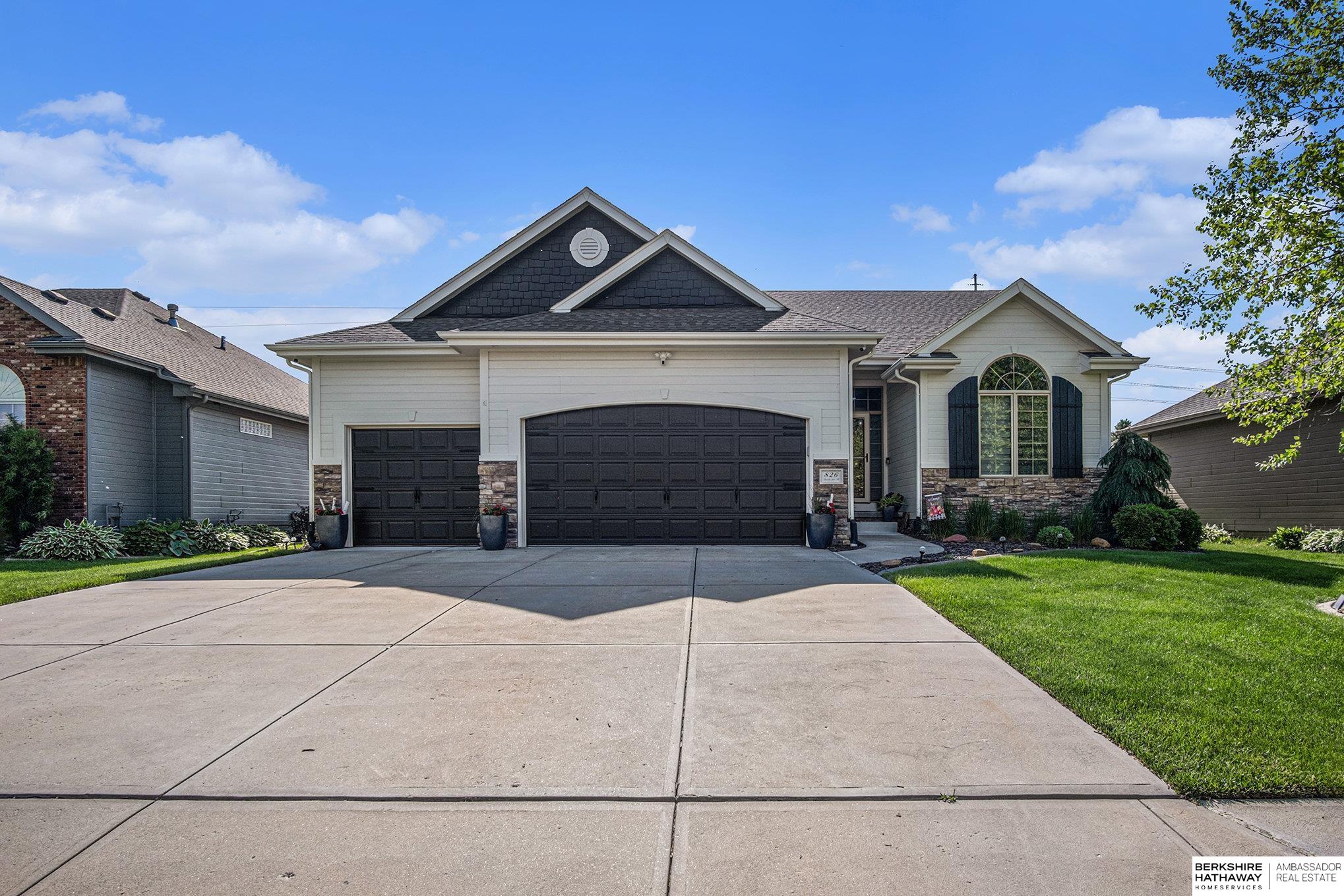 201st St, Elkhorn, NE 68022