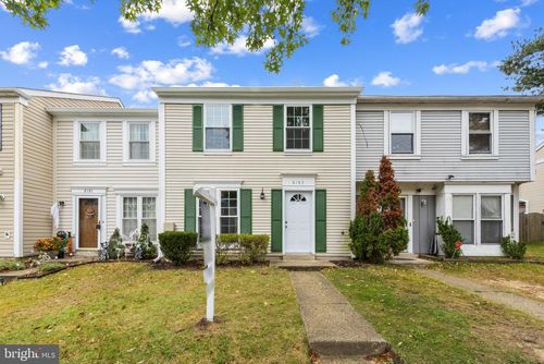 8183 Great Bend Rd, GLEN BURNIE, MD, 21061-1103 | Card Image