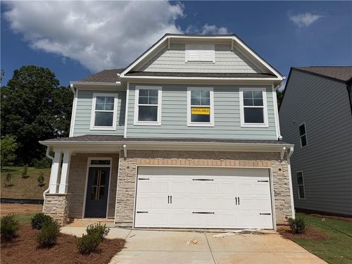 226 Trace Blf, Dawsonville, GA, 30534-4489 | Card Image