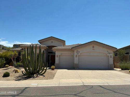15415 E Jojoba Ln, Fountain Hills, AZ, 85268-4145 | Card Image