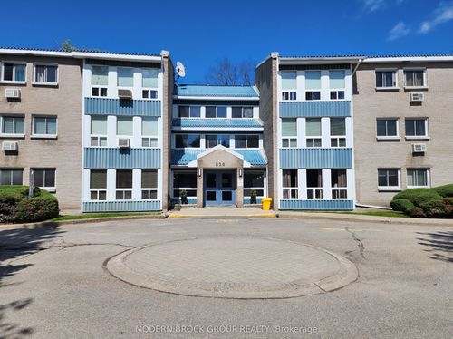 110-820 Laurier Blvd, Brockville, ON, K6V6Z2 | Card Image