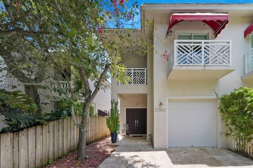 3062-3062 New York St, Coconut Grove, FL, 33133-4326 | Card Image