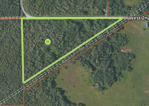 10318 S Hulbert Rd, Hulbert, MI, 49748 | Card Image