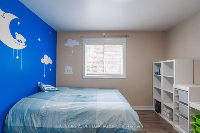 2509 Marsdale Dr, House other with 4 bedrooms, 2 bathrooms and 2 parking in Peterborough ON | Image 16