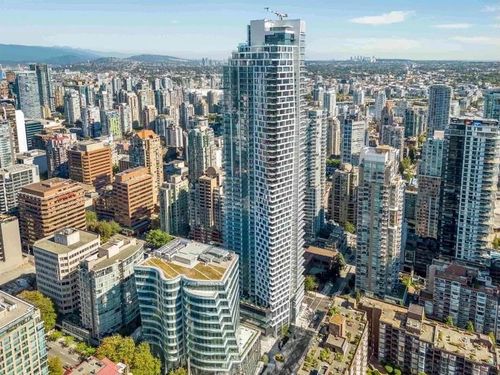 1610-1289 Hornby St, Vancouver, BC, V6Z0G7 | Card Image