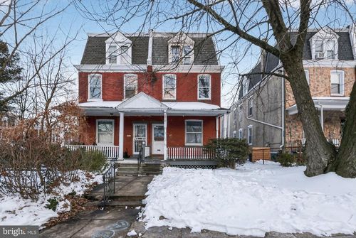 314 W Logan St, PHILADELPHIA, PA, 19144-4120 | Card Image