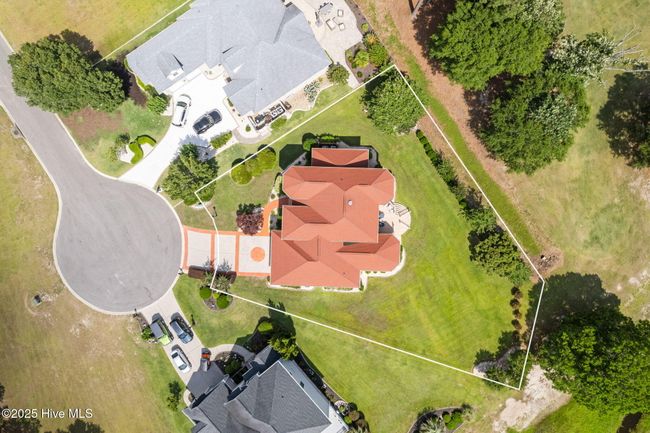 567 Fairburn Ct Nw, House other with 4 bedrooms, 3 bathrooms and 2 parking in Calabash NC | Image 42