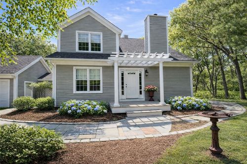 12-261 Sandpiper Lane, Tisbury, MA, 02539 | Card Image