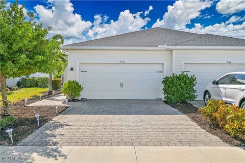 17861 Woodland Ct, PUNTA GORDA, FL, 33982-5130 | Card Image