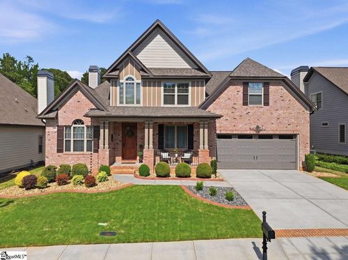 346 Laguna Ln, Simpsonville, SC, 29680-7756 | Card Image