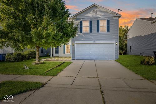 1001 Balto Dr, Shelbyville, IN, 46176-2481 | Card Image