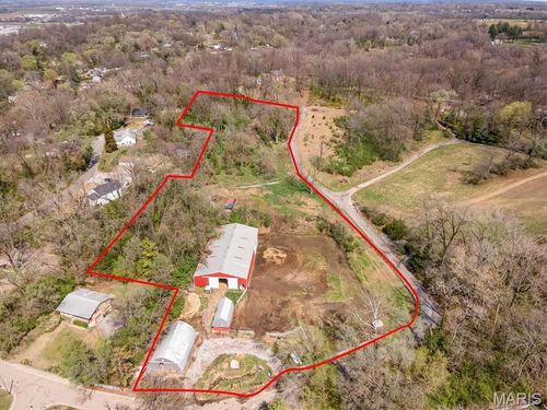 1505 Wagon Trail Ln, Fairview Heights, IL, 62208 | Card Image