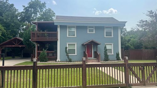 1935 Stanley Blvd, Port Arthur, TX, 77642-1809 | Card Image